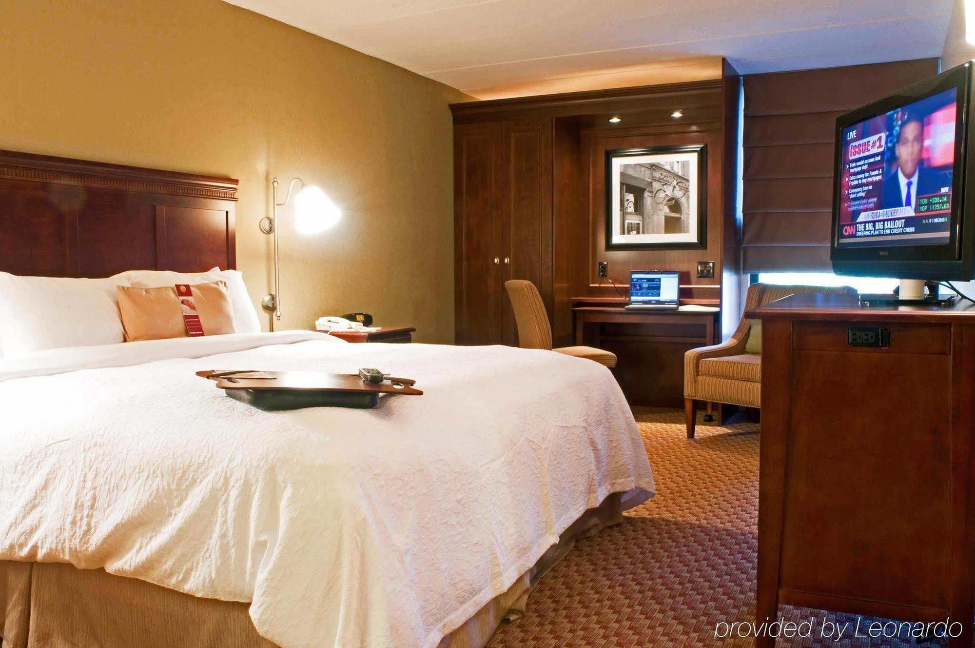 แฮมป์ตัน อินน์ ฟอลล์ ริเวอร์ เวสต์พอร์ต North Westport ห้อง รูปภาพ